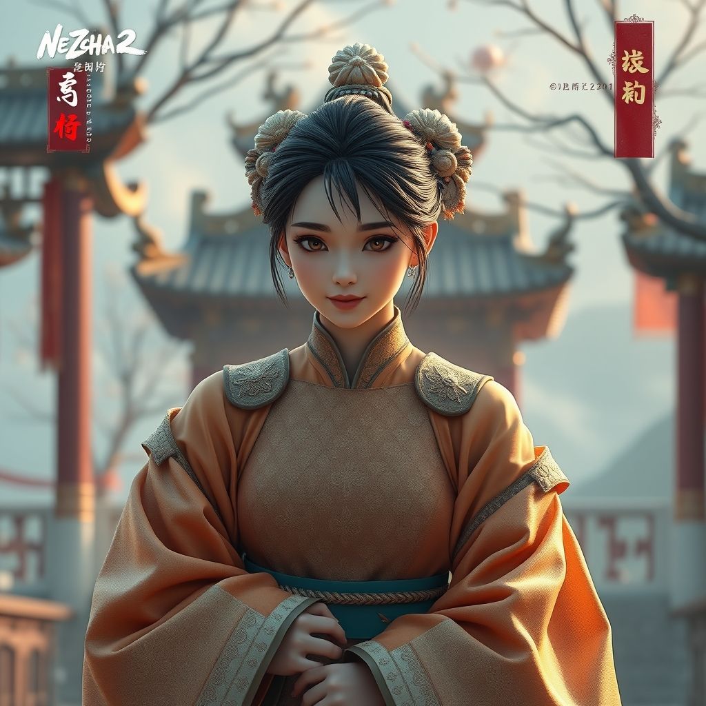 ความต่างระหว่าง Ne Zha 2 กับภาคแรก